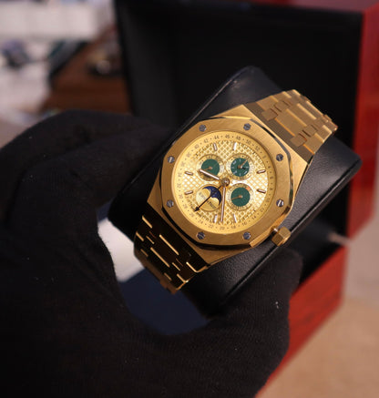 AP ROYALOAK - اي بي رويال اوك بربتشوال كاليندر