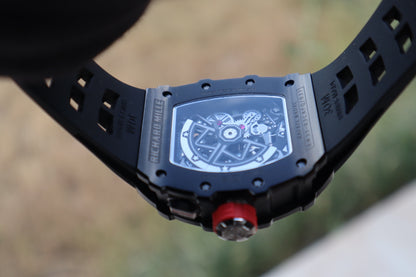 ريتشارد ميل رافايل نادال - اصدار خاص قطعة واحدة