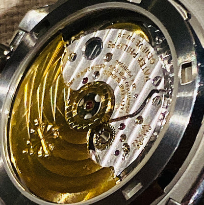 باتيك فيليب نوتلس ٥٧١١ كلين تطابق ١٠٠٪؜