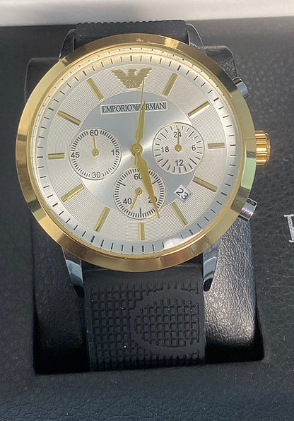 ساعة ارماني وارد امازون امريكا - متوفر خمس قطع فقط