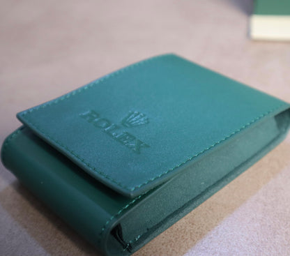 رولكس ياخت ماستر روز جولد - GrandMaster