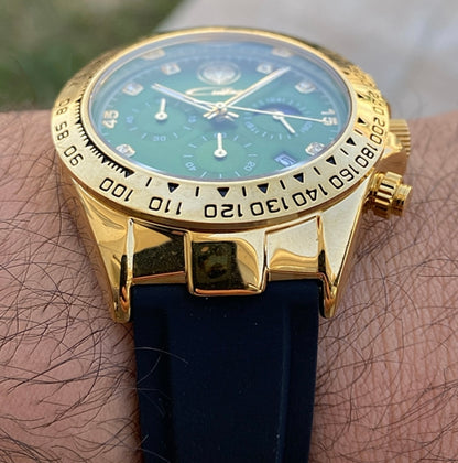 ساعة كولينان جرين جاردنز - خصم لفترة محدودة من الوكيل - السعر 85 ألف