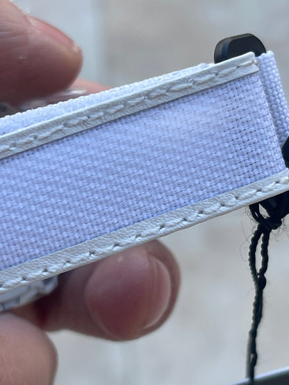 Rm carbon white اخف ساعه بالعالم لون ابيض الساعه طبق الأصل