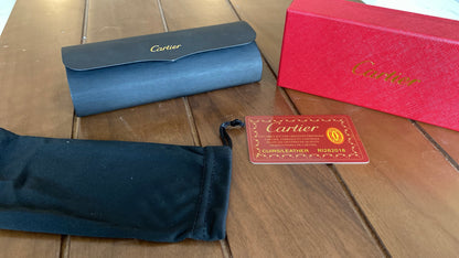 ساعه كارتير اصليه وارد تركي