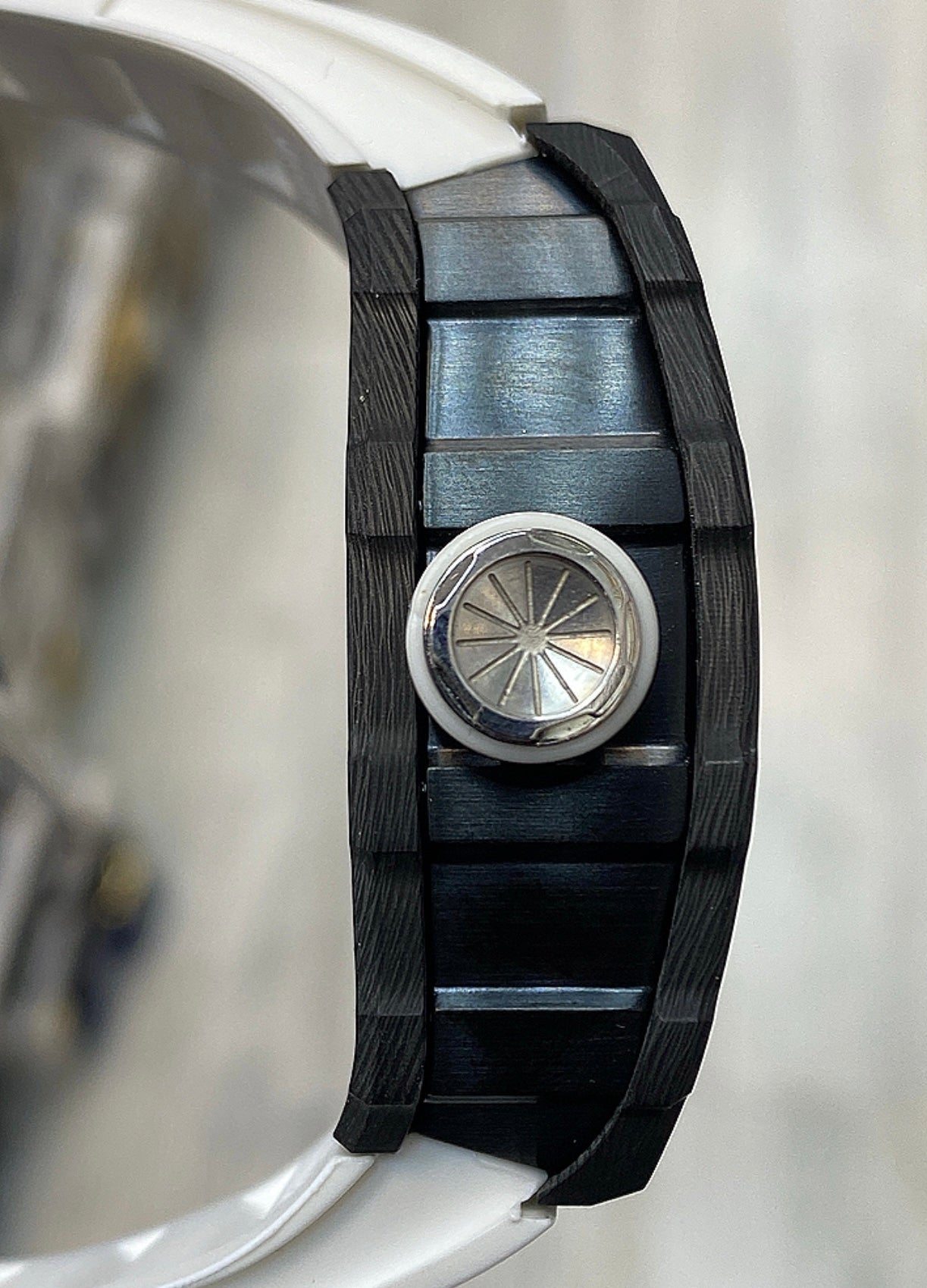 Richard Mille Pablo Mac (كلين تايتل)