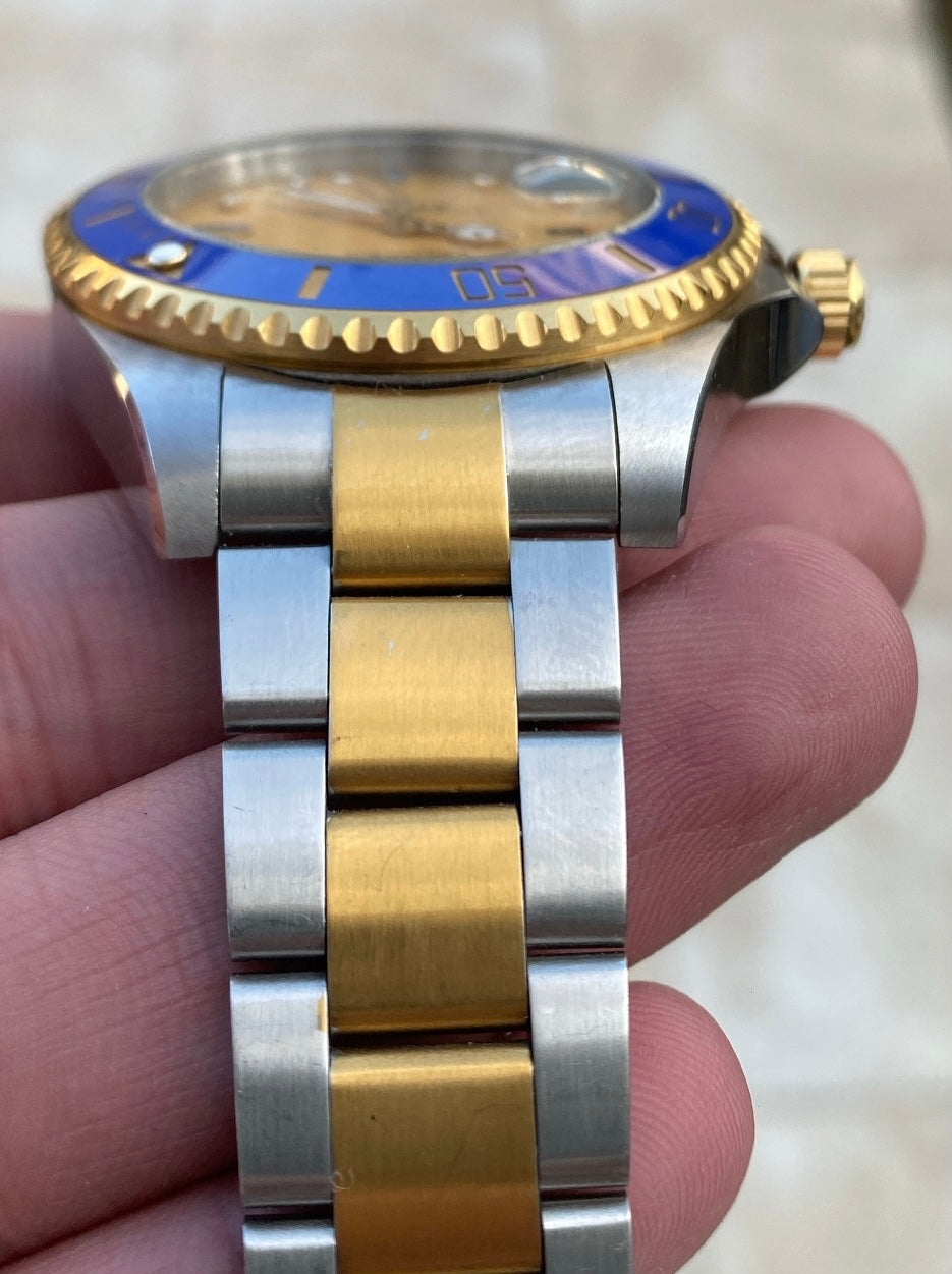 رولكس سابمارينر(ٍR55)