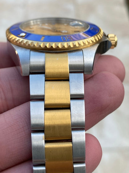 رولكس سابمارينر(ٍR55)