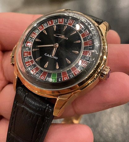 كولينان كازينو أصلية - متبقي من الكفالة 9 أشهر ( متوفرة الآن في عمان ) السعر بالأردني ٤٠٠ دينار