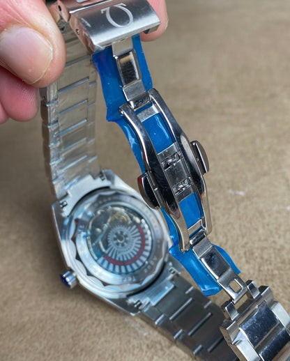 اوميجا اكوا تيرا  - قطعه واحده