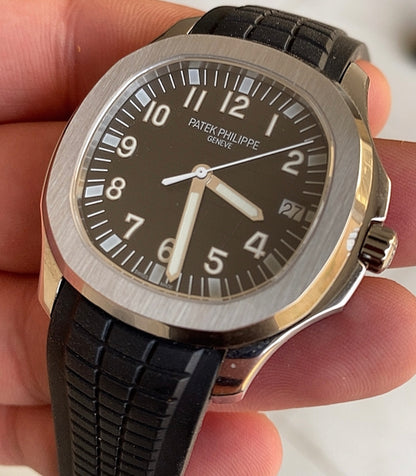 باتيك فيليب اكوا نوت كلين - حبة واحدة كلين طبق الأصل