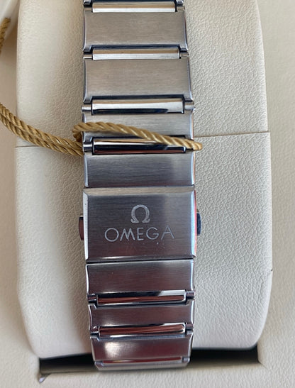 اوميجا كونستليشن كرونوميتر -ساعة سوبر كلون