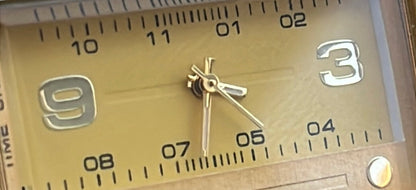 ساعه سكيمي اثريه اصليه اصدار ١٩٨٩ - وارد كويت