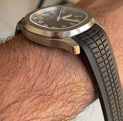 باتيك فيليب اكوا نوت كلين - حبة واحدة كلين طبق الأصل