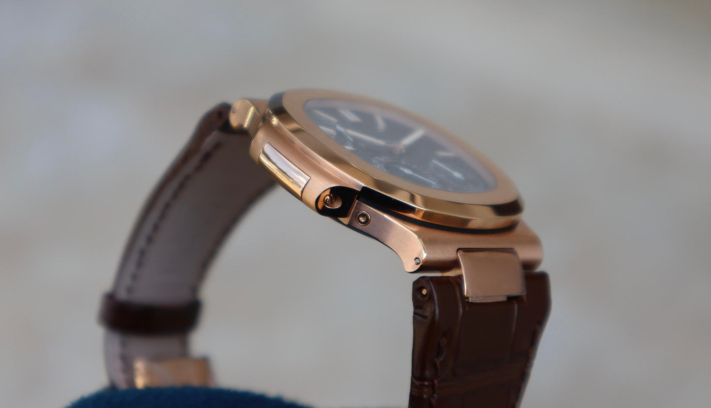 PATEK Philippe 5712 - الساعة كلين طبق الأصل