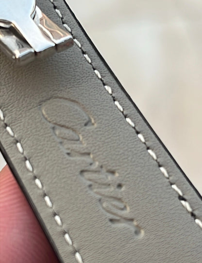 السعر بالدينار الاردني 120 دينار - ساعة كارتير صناعة تركية باله - سعرهاالأصلي ١٢ الف دولار