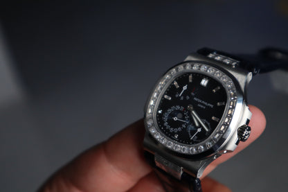 باتيك فيليب ٥٧١٢ - كلين طبق الأصل - حبة واحدة فقط