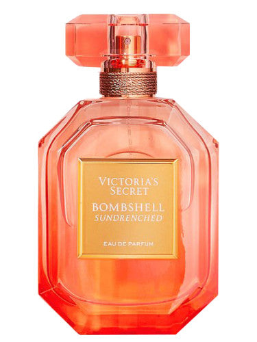 Victoria's Secret Bombshell Sundrenched