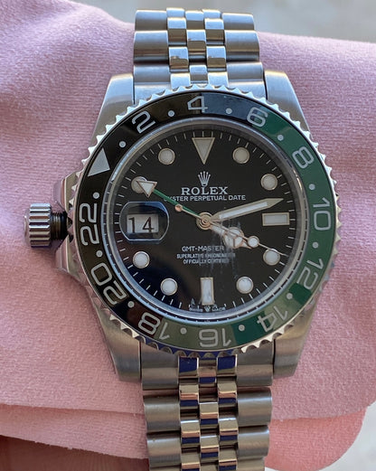 رولكس سبرايت اصدار خاص