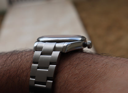 Rolex oyster perpetual - متوفر قطعتين جراند ماستر