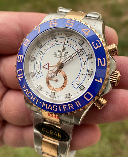 Rolex Yacht-Master 40 mm