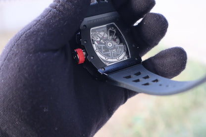 ريتشارد ميل رافايل نادال - اصدار خاص قطعة واحدة