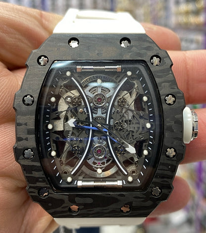 Richard Mille Pablo Mac (كلين تايتل)