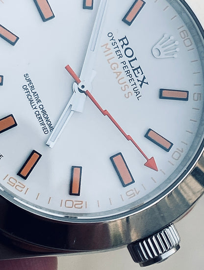 رولكس ميلجوس بيسك - كلين اعلى جودة