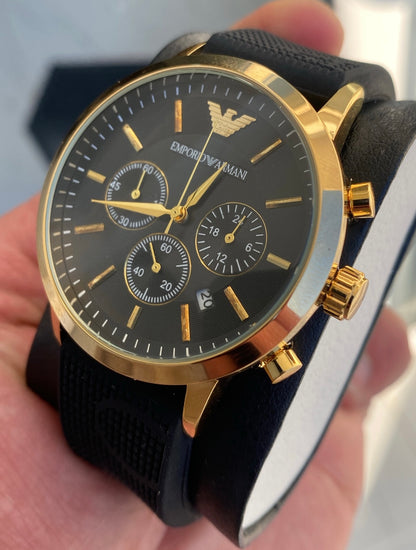 امبايرو ارماني وارد امازون الامريكي