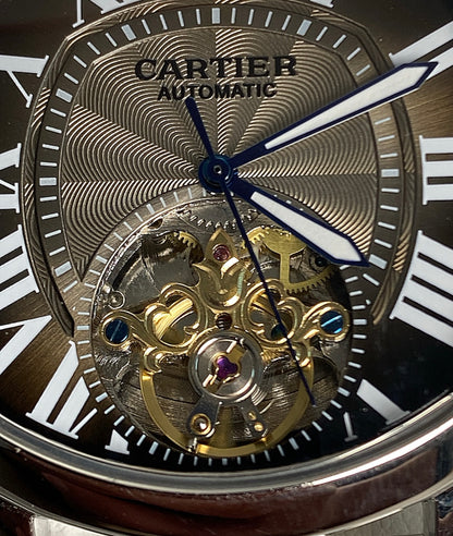 السعر بالأردني 200 - كارتير تريبليون كابتشينو اومبريه