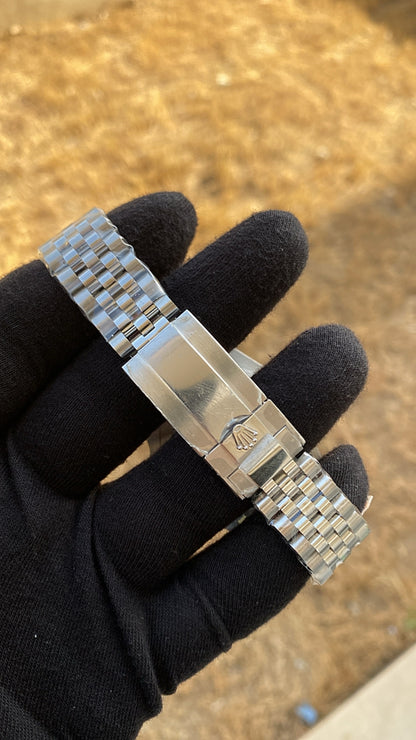 رولكس باتمان كلين اصدار ٢٠٢٥