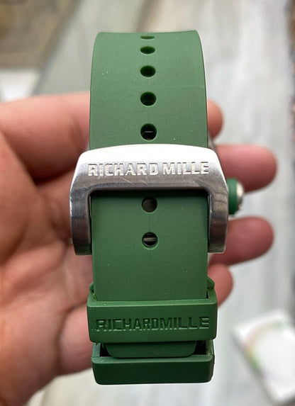 richard mille skill diamond - متوفر قطعة واحدة