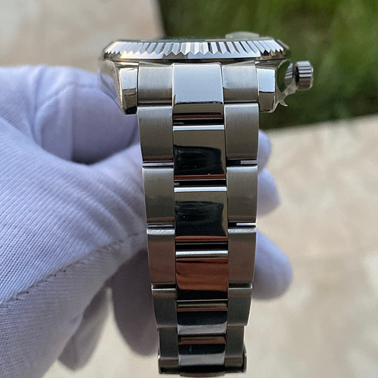 رواكس سكاي دولر 2024  مستعملة بحالة الجديد ماكينة سريسري