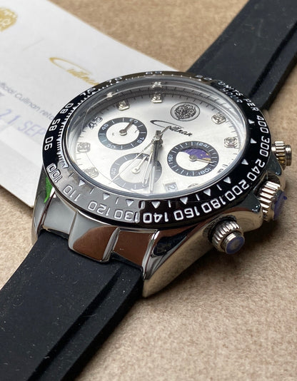 كولينان اوريو من وكيل العراق خصم اسبوع