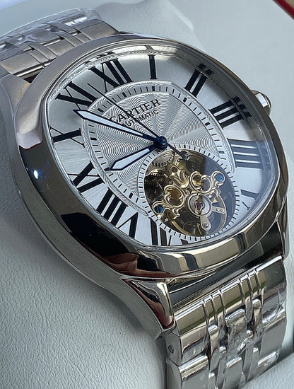 السعر بالأإردني 200  دينار - ارتير تربليون لون ابيض