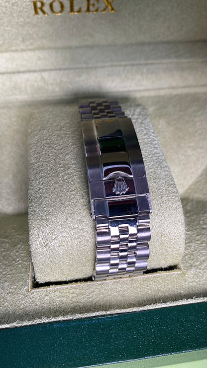 GMT Master 2 bruce wayne 2024 - Clone