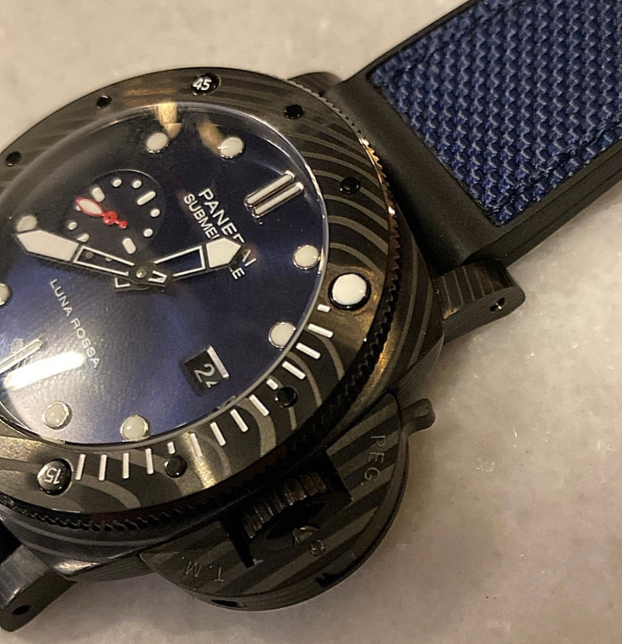 باناراي بالة تركي - اعلى فينشنج سعرها بتركيا يعدي 1300 دولار - السير بيه غرزة فالتة