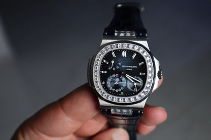 باتيك فيليب ٥٧١٢ - كلين طبق الأصل - حبة واحدة فقط