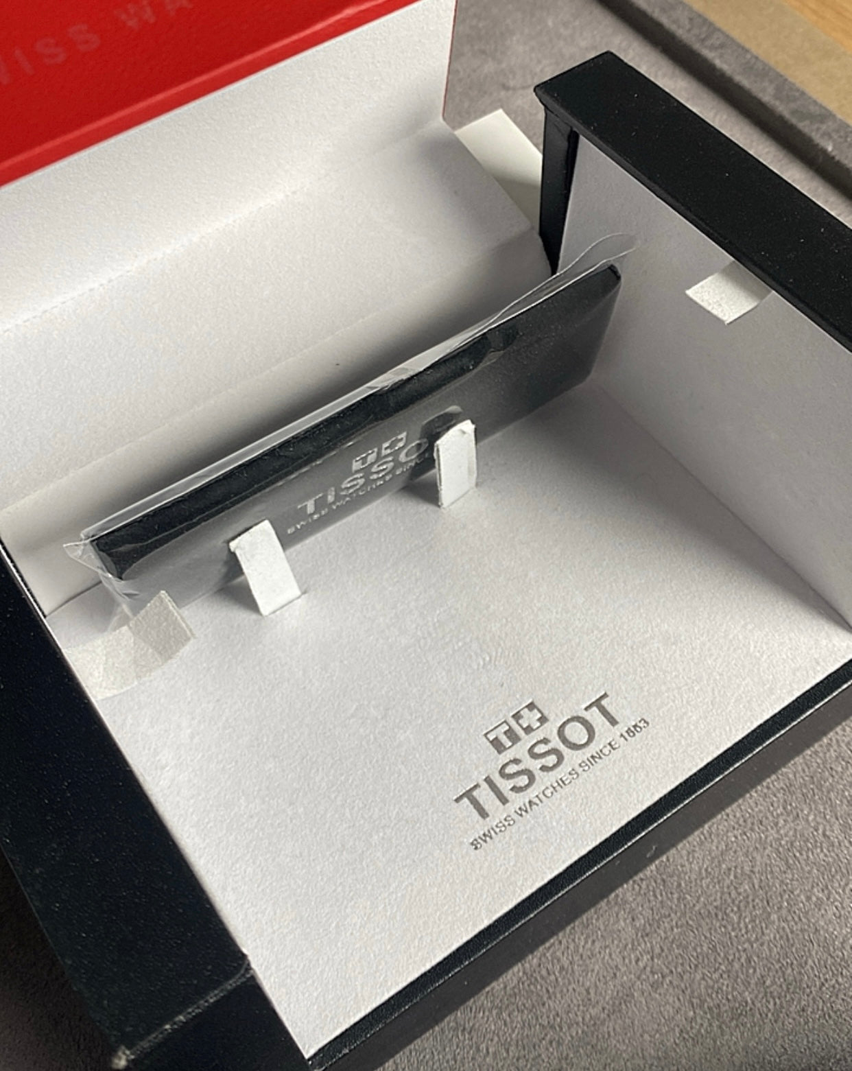 تيسوت سيماستر - ماكينة اوتوماتيك متوفر حبة واحدة