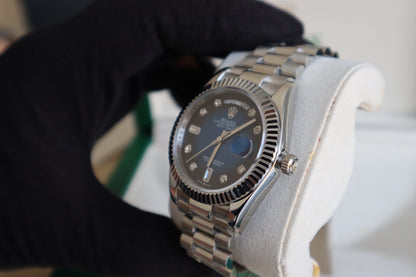 رولكس داي ديت ٢٠٢٥ جراند ماستر