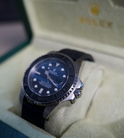 41 mm رولكس ساب مارينر اصدار خاص