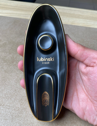 قسم رجال الآعمال: نفاضه لوبنسكي سيجار اصليه