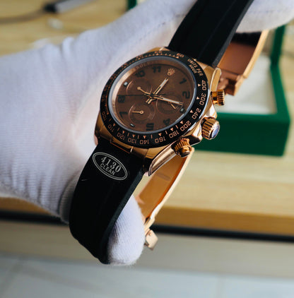 Rolrx Daytona Chocolate - رولكس دايتونا شوكليت جراند ماستر