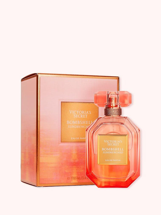 Victoria's Secret Bombshell Sundrenched