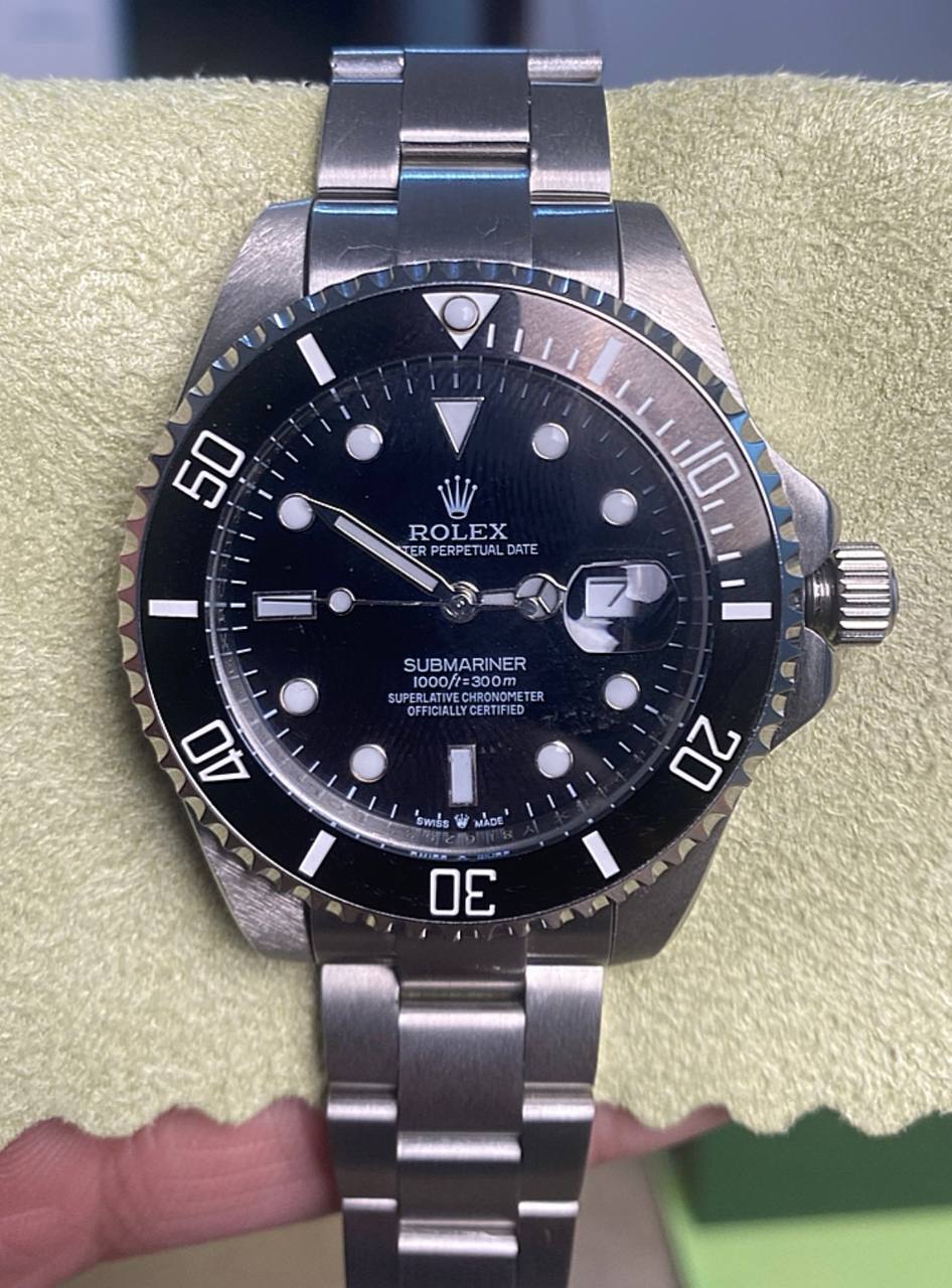 سابمارينار بلاك 2021