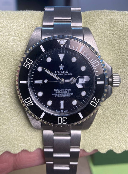 سابمارينار بلاك 2021