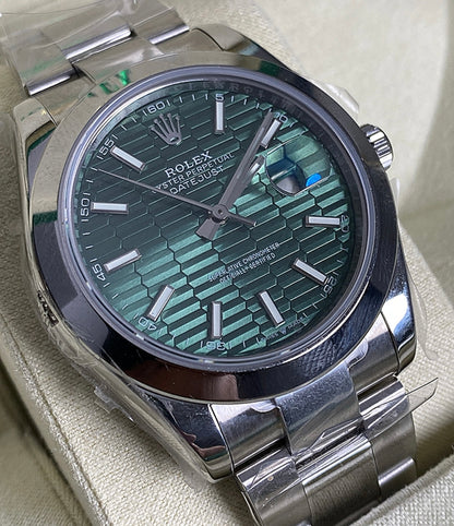 رولكس دايت جست - الترا ماتش طبق الأصل