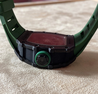Richard Mille Rafa - حبة واحدة كلين