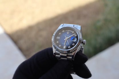 رولكس داي ديت ٢٠٢٥ جراند ماستر