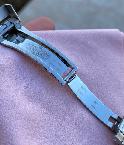 رولكس سبرايت اصدار خاص