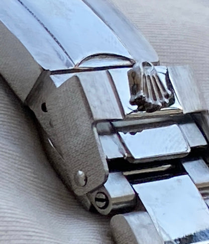 عرض الساعه رقم ١٠٠ في المتجر رح نبيعها بسعر التكلفه - دايتونا تايتانيوم اصدار ٢٠٠٧